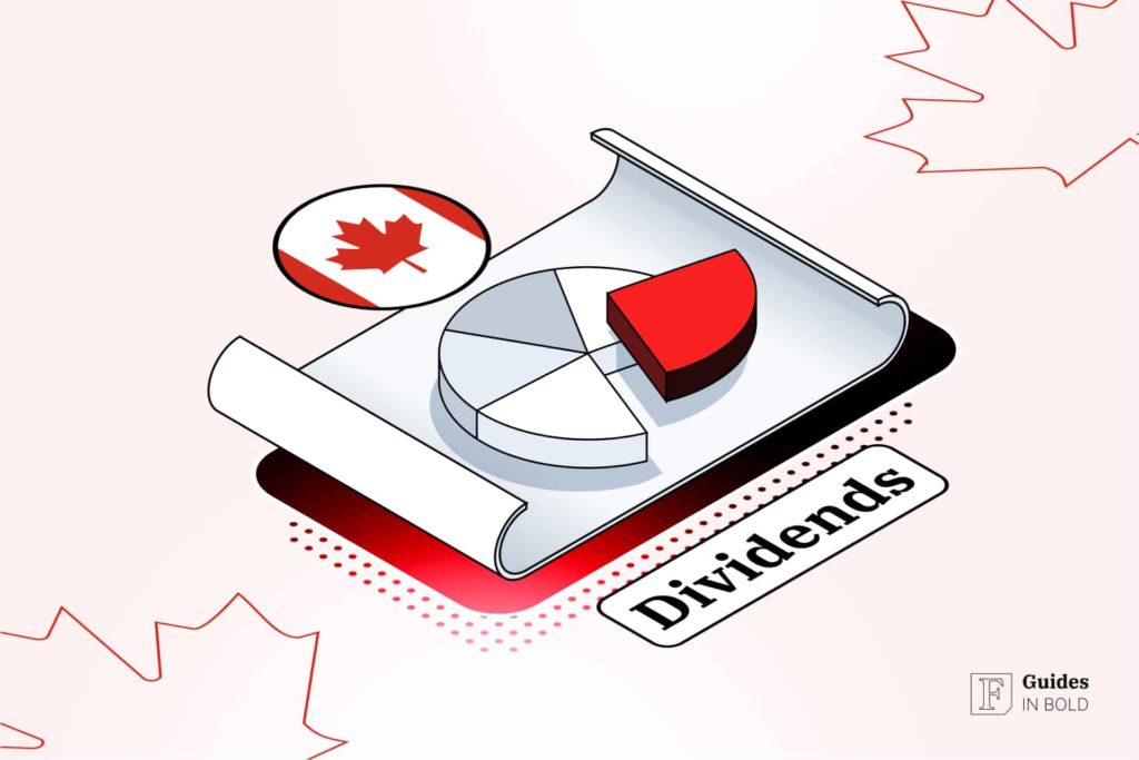 How to Invest in Dividend Stocks in Canada [2024]