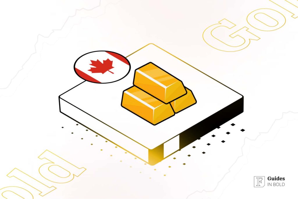 How To Invest In Gold In Canada 1024x683 