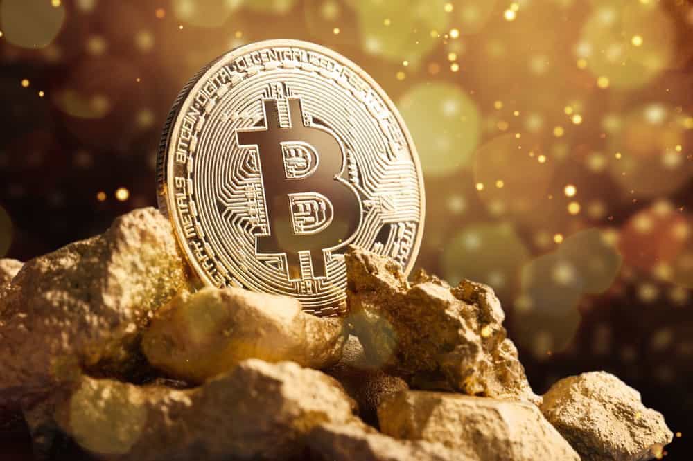 Investors brace for ‘digital gold rush’; Bitcoin bull market to kick off?