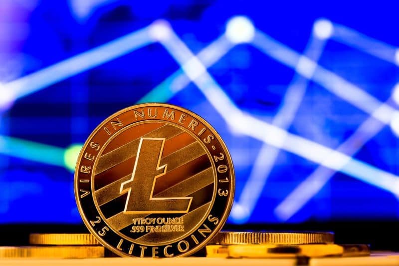 Litecoin price prediction as LTC shoots past $100