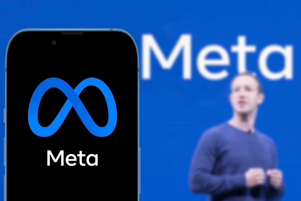 Meta stock to hit 52-week high as AI mania marches on