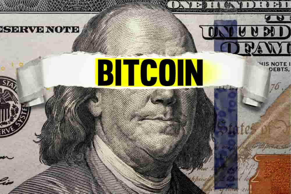 Renowned economist explains why 'Bitcoin is the answer' for today's financial landscape