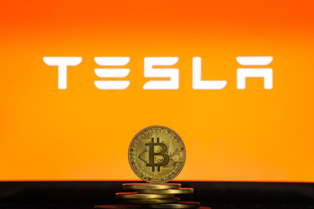 Rumors emerge Tesla added Bitcoin and Dogecoin to its payment page source code
