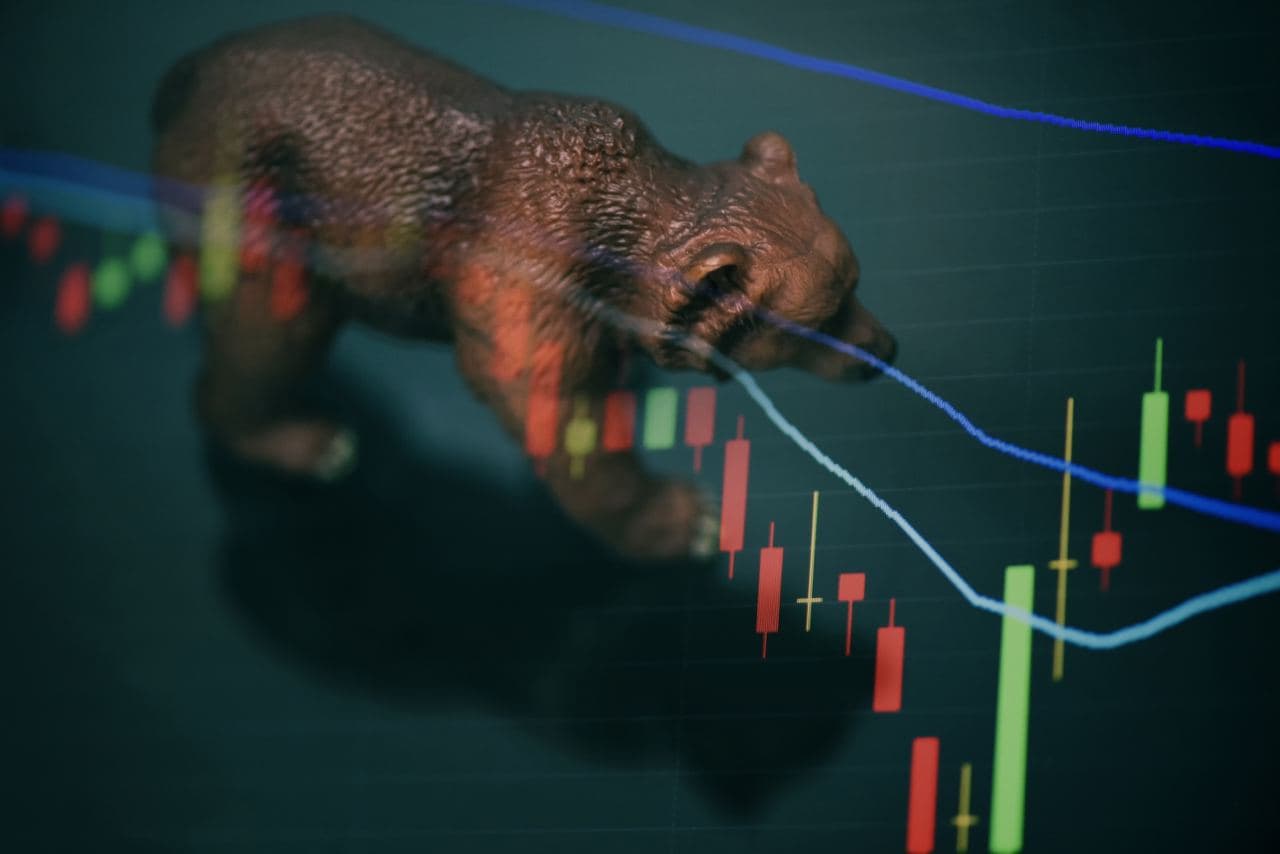 The Three Cs in commodities: Crude oil, copper, and corn hit bear markets