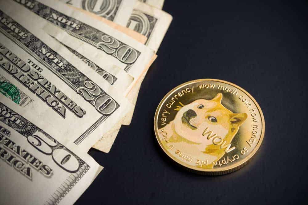 This historical pattern propelled DOGE by 23,200% and now it returns
