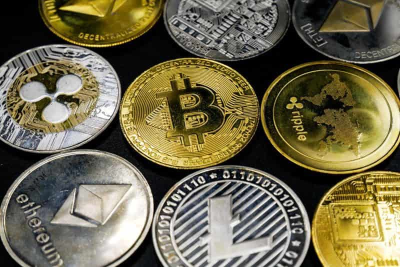 Top 5 crypto market cap giants to ‘keep an eye on’