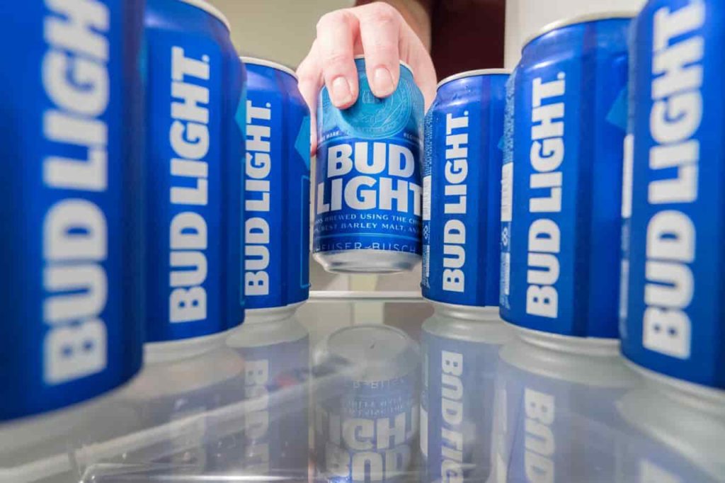 What's next for Bud Light stock as Modelo dethrones the brand in US