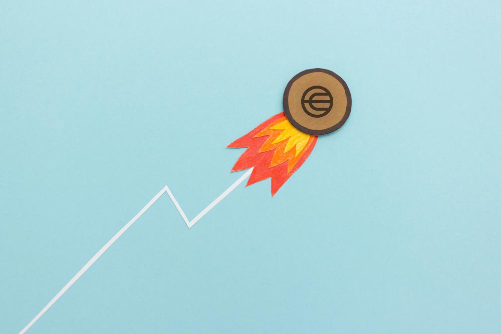 Worldcoin jumps 60% nearly instantly after launch amid booming demand