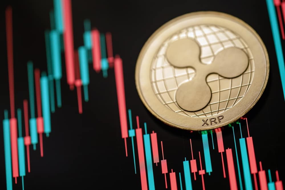 XRP facing mega move if it clears this price range