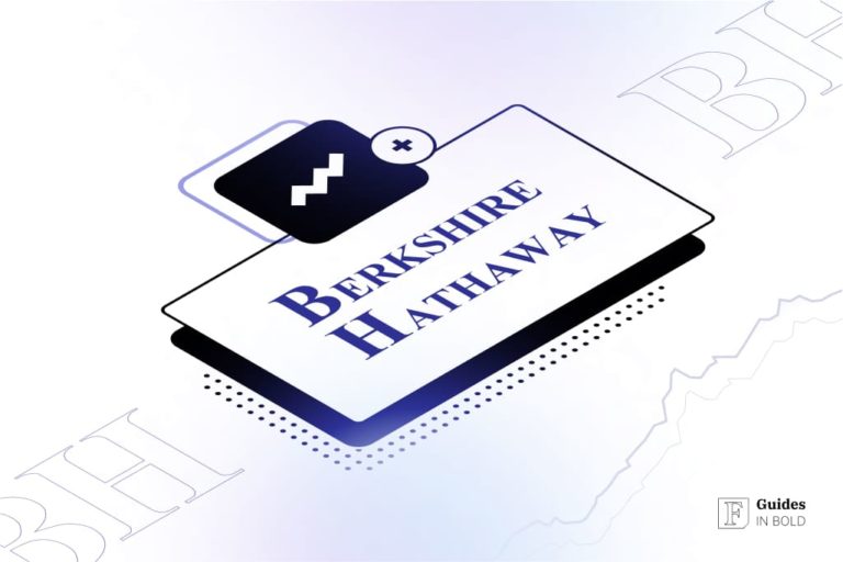 How To Buy Berkshire Hathaway Stock | Invest In BRK.B