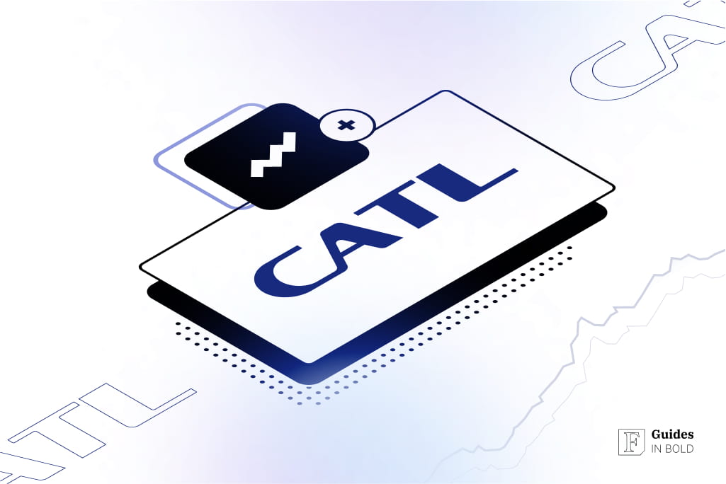 How to Buy CATL Stock | Step-by-Step