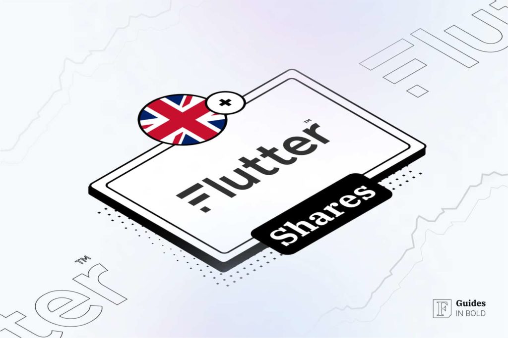 How to buy Flutter Entertainment shares in the UK