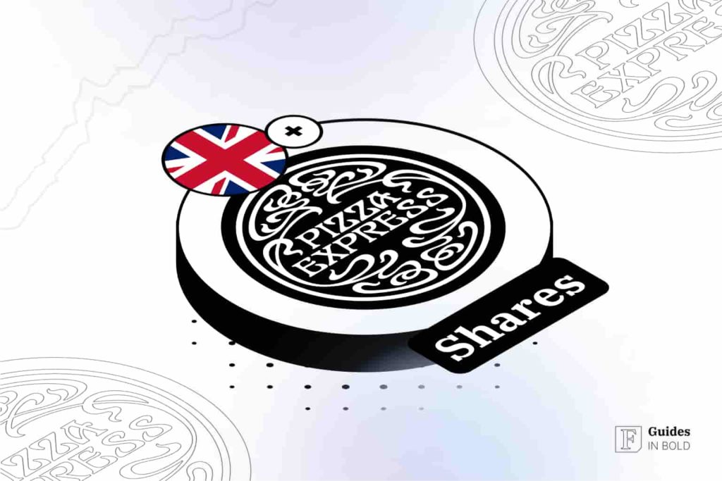 How to buy PizzaExpress shares in the UK