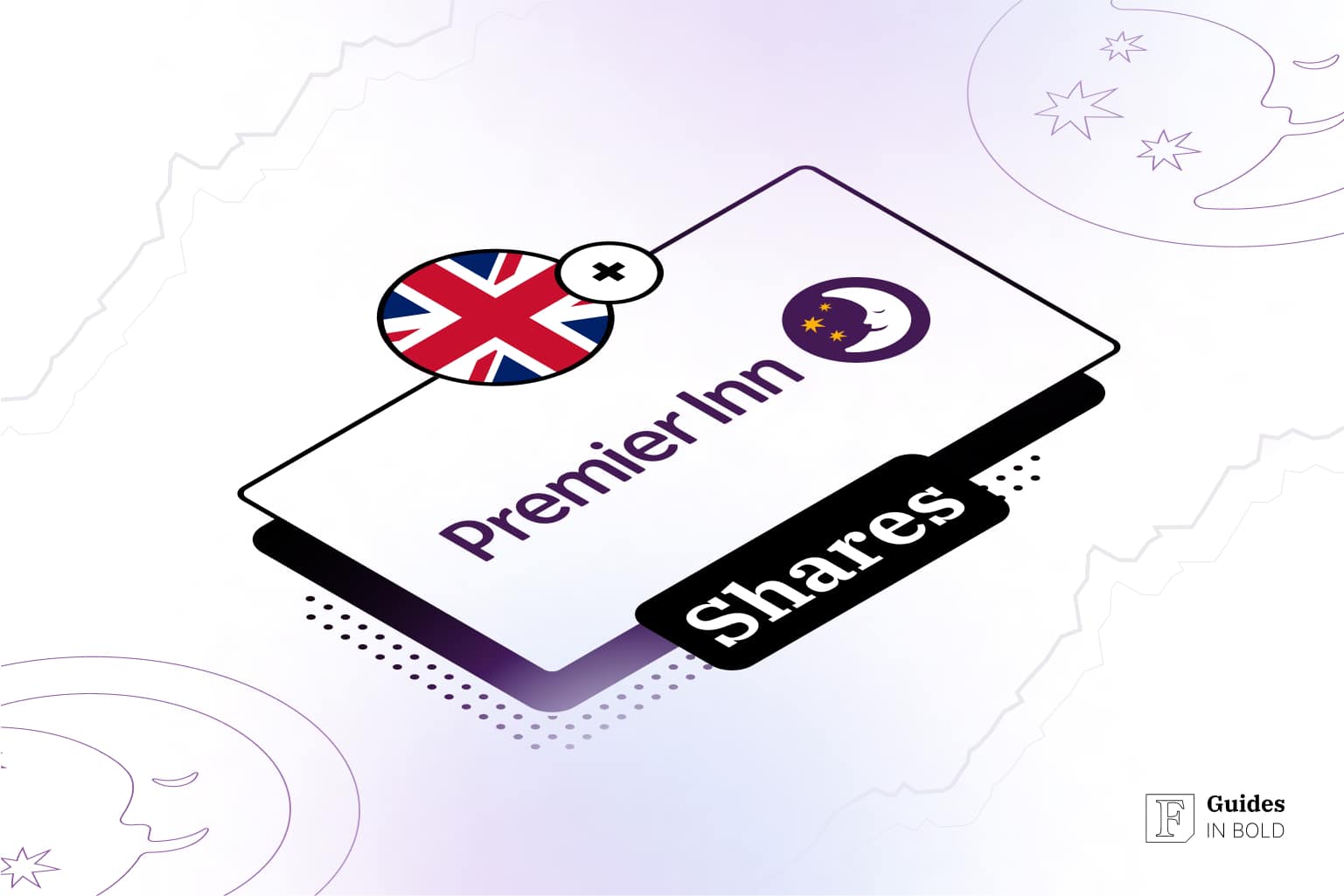 How to Buy Premier Inn Shares in the UK [2024] StepbyStep