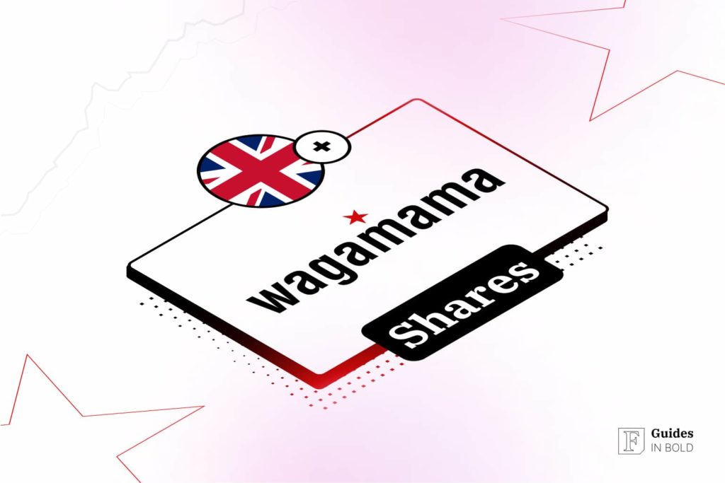 How to buy Wagamama shares in the UK