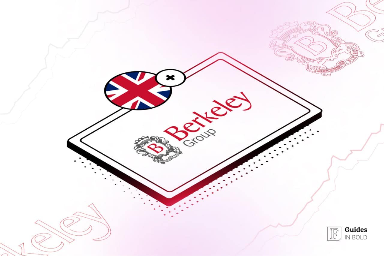How to Buy Berkeley Group Shares UK [2024] Invest in BKG