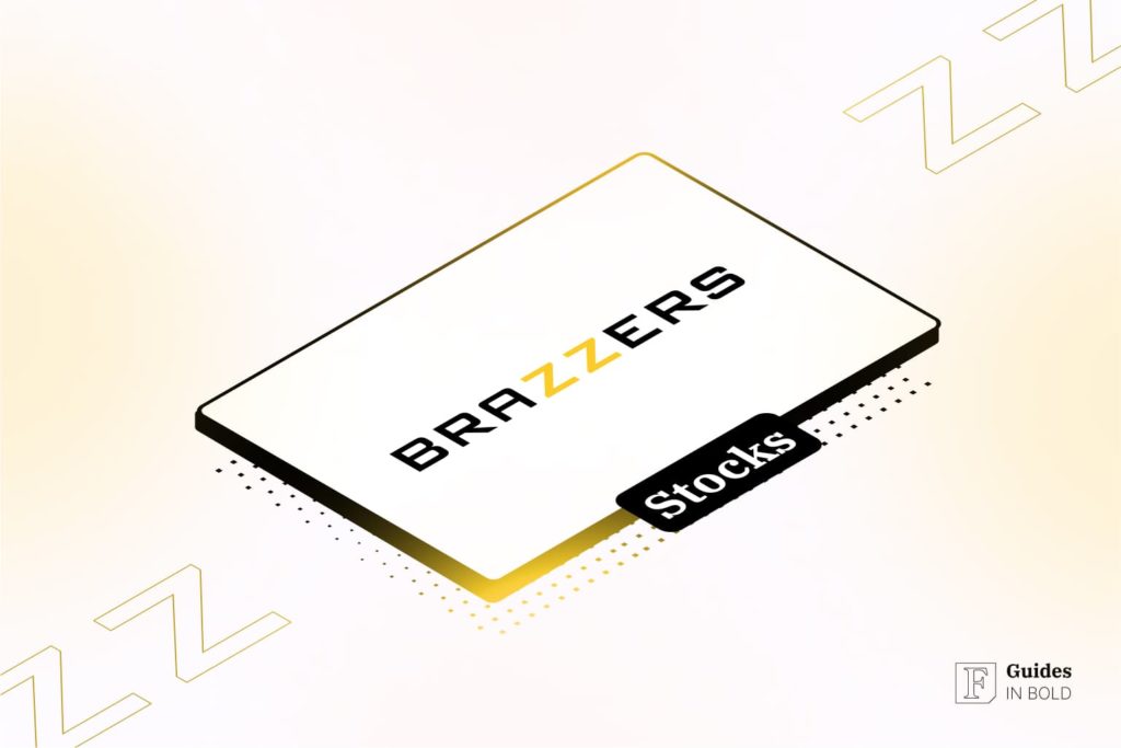 how to buy Brazzers stock