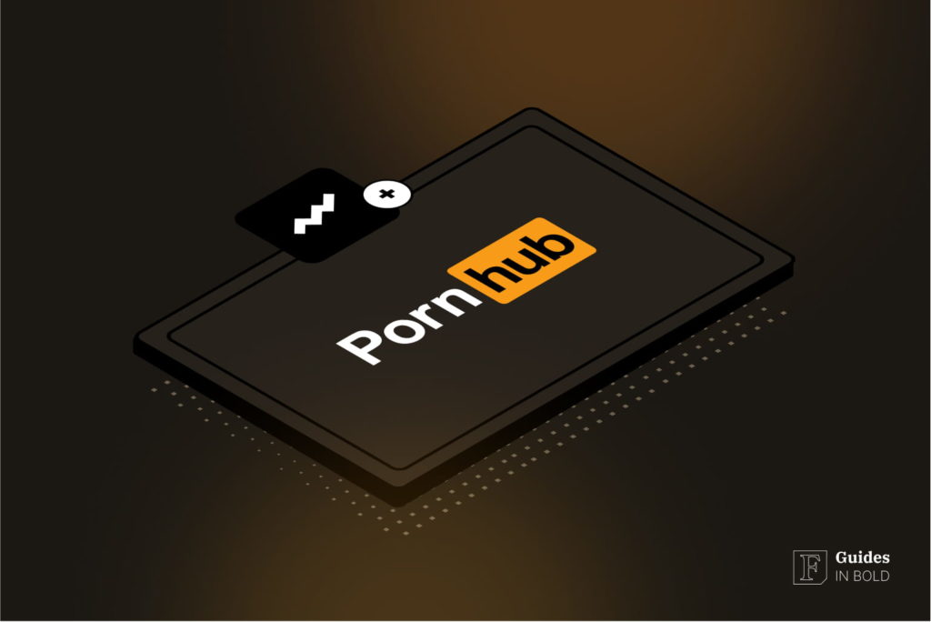 1024px x 684px - How to Buy Pornhub Stock [2024] | Step-by-step