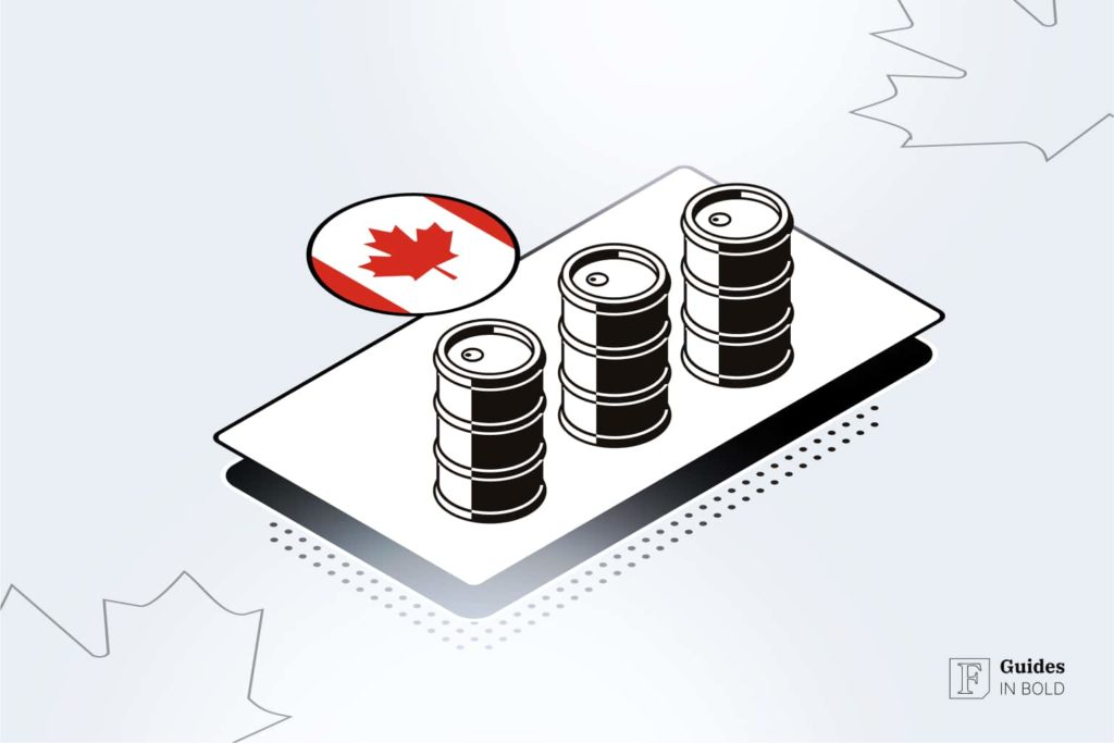 How to Invest in Oil in Canada | Step-by-Step