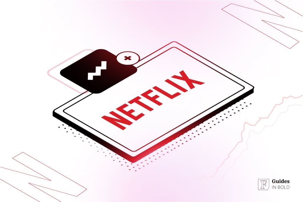 Buy Netflix Gift Card 50 EUR at a cheaper price! Come | ENEBA