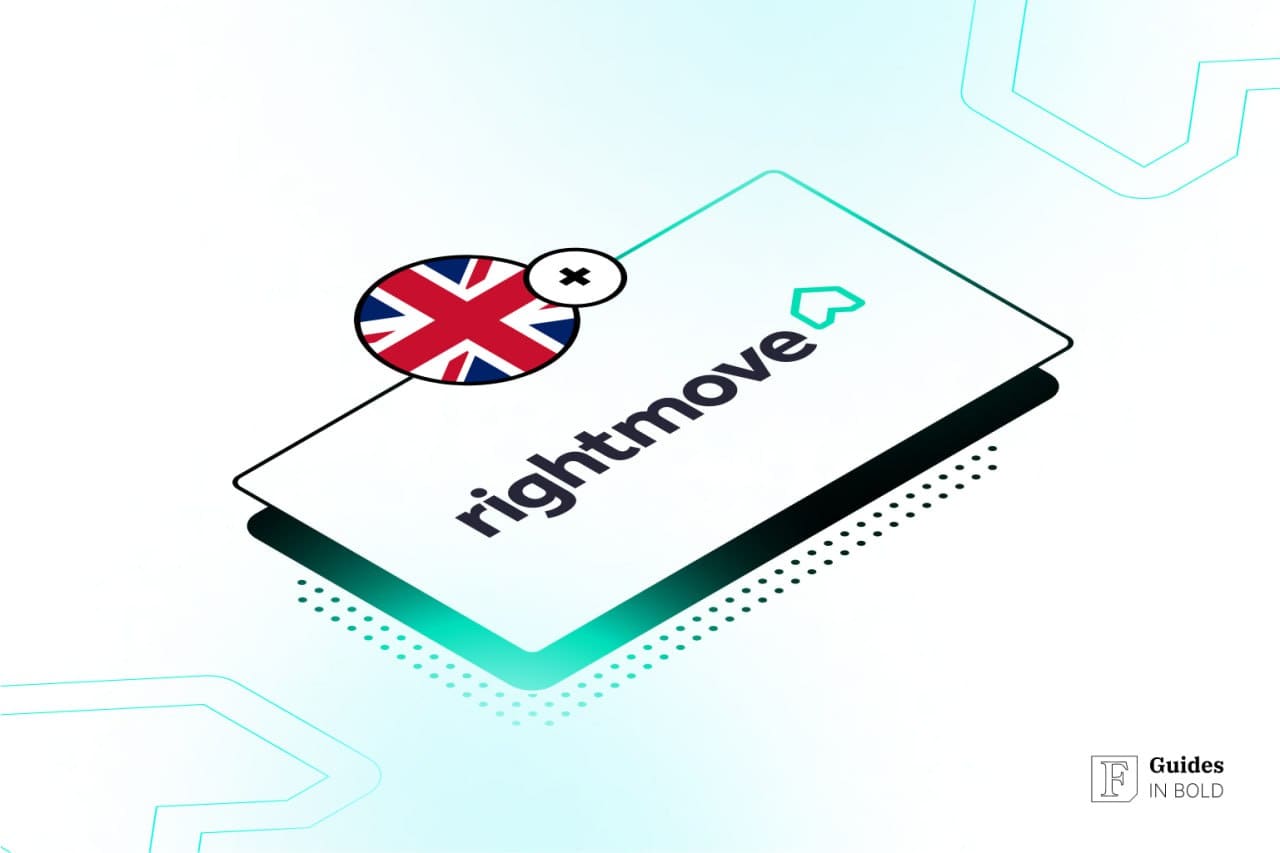 How to Buy Rightmove Shares UK [2024] Invest in RMV