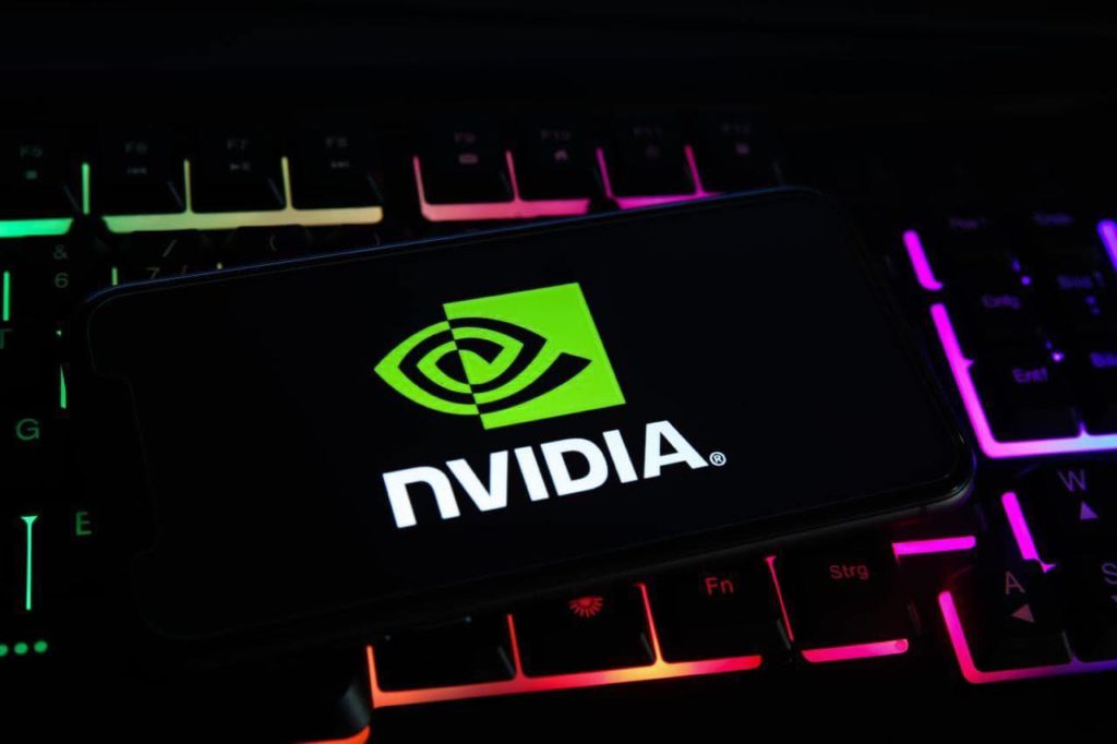 Wall Street sets Nvidia stock price for the next 12 months