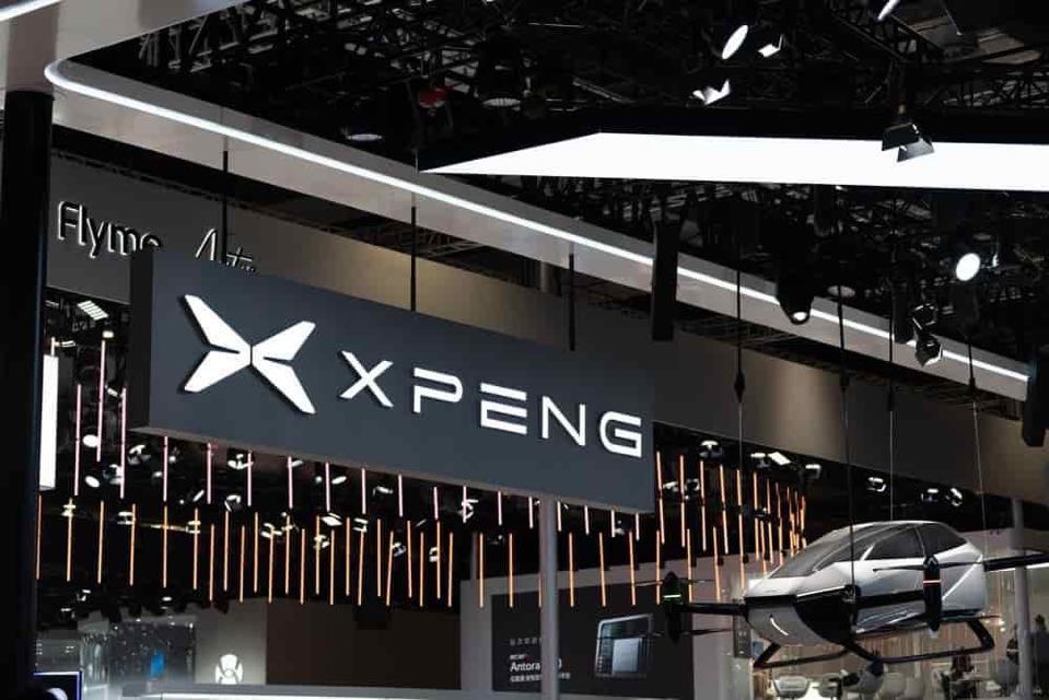 Wall Street sets XPeng stock price for the next 12 months