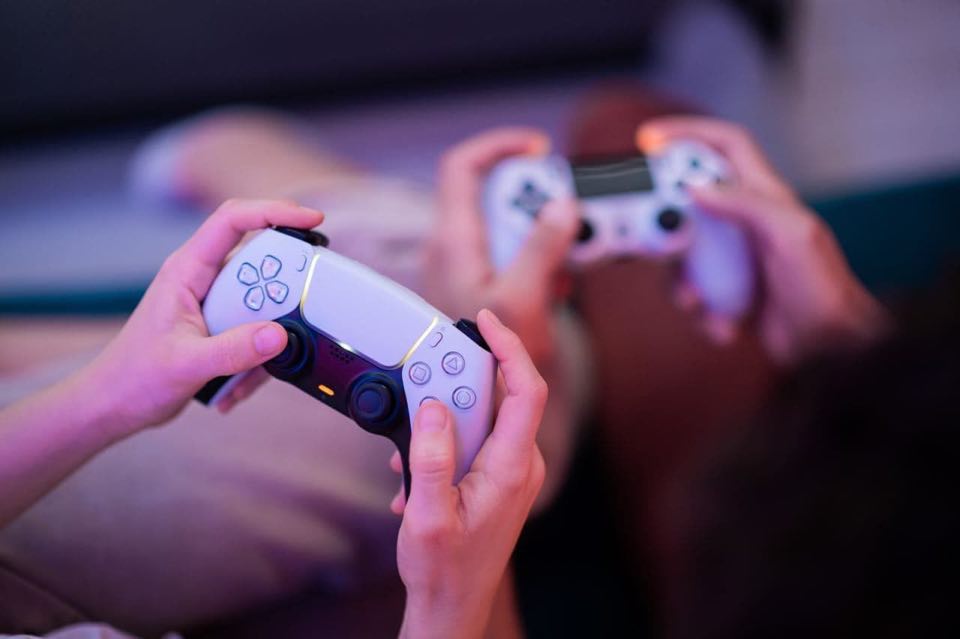 Top 2 Gaming stocks To Add To Your Portfolio 