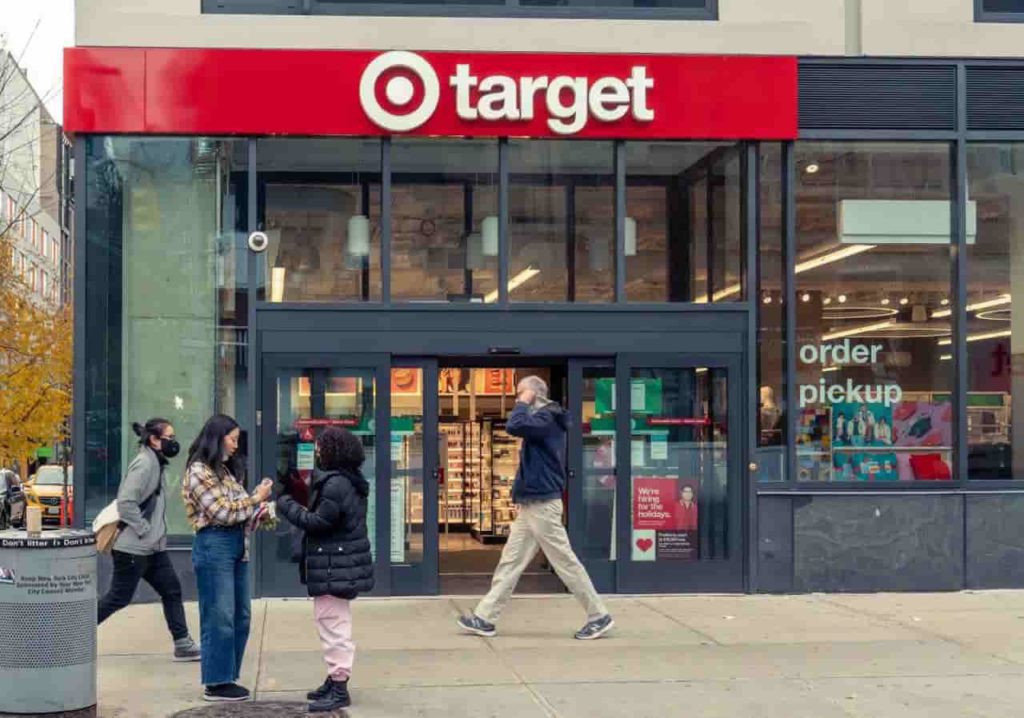 Target stock at its lowest price in 3 years after boycott; More pain ahead?