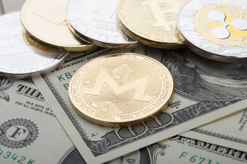 5 cryptocurrencies to buy under $1 this week