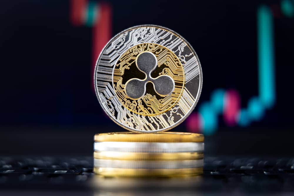 5 factors that could send XRP to $10