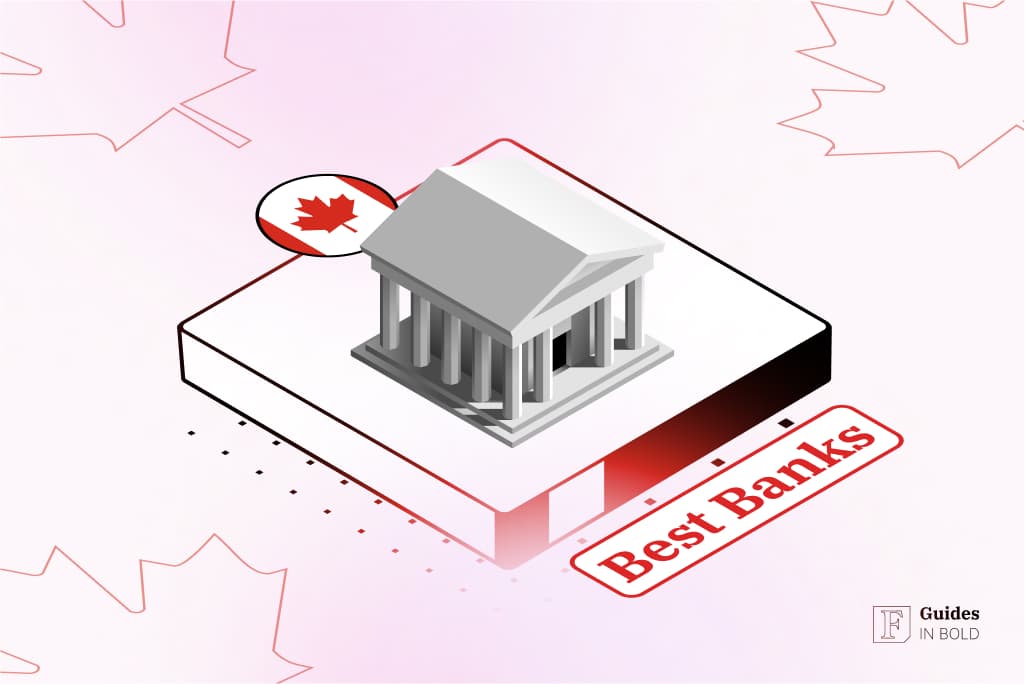 Best Bank in Canada for Investing