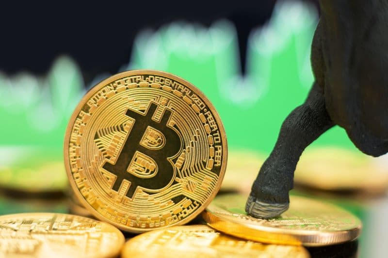 Bitcoin indicator flashes possible ‘massive bull run to ATH’