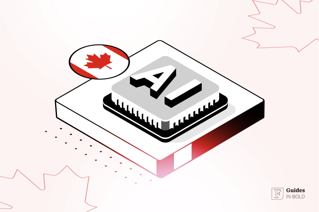 How to Invest in AI Stocks in Canada [2024] | Step-by-Step