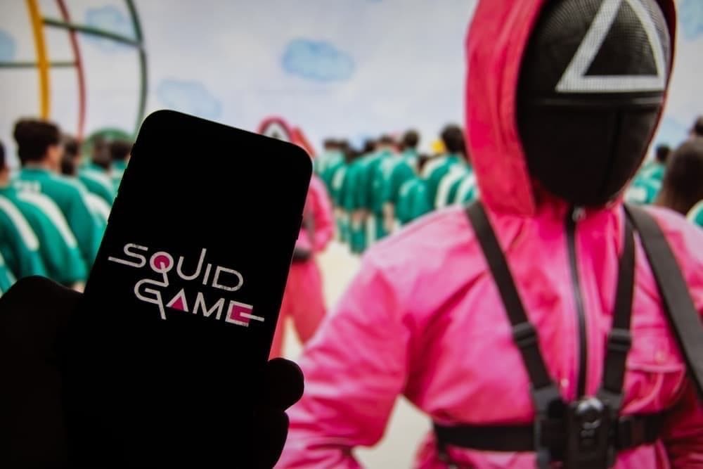 Caution: New SQUID Game Token emerges after 2021 rug pull