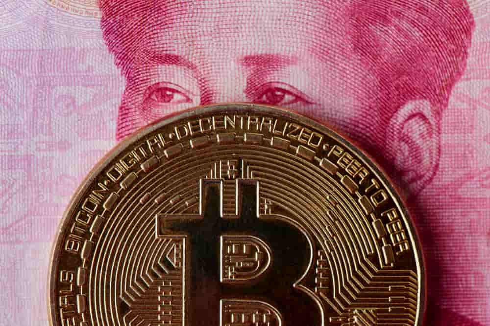China announces aggressive measures to tackle crypto and AI fraud