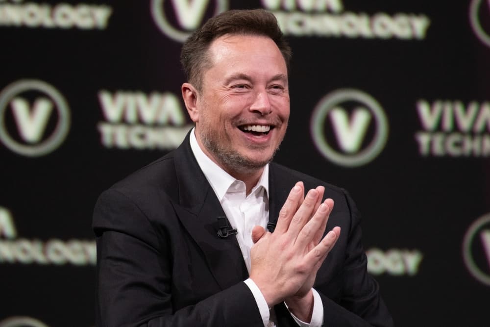 Elon Musk publicly reveals if he will ever launch a cryptocurrency