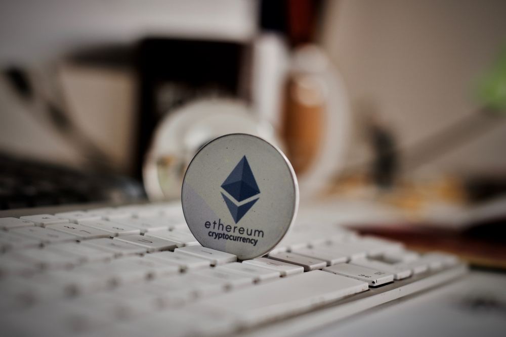 Ethereum at risk of crashing to $1,000, crypto expert warns