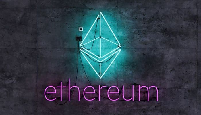 Ethereum is a 'ticking bomb' primed ‘for spectacular run', says expert