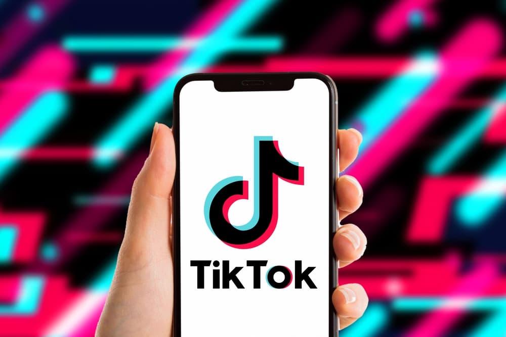 Global TikTok downloads reach 3-year high averaging 2.7 million installs daily in 2023