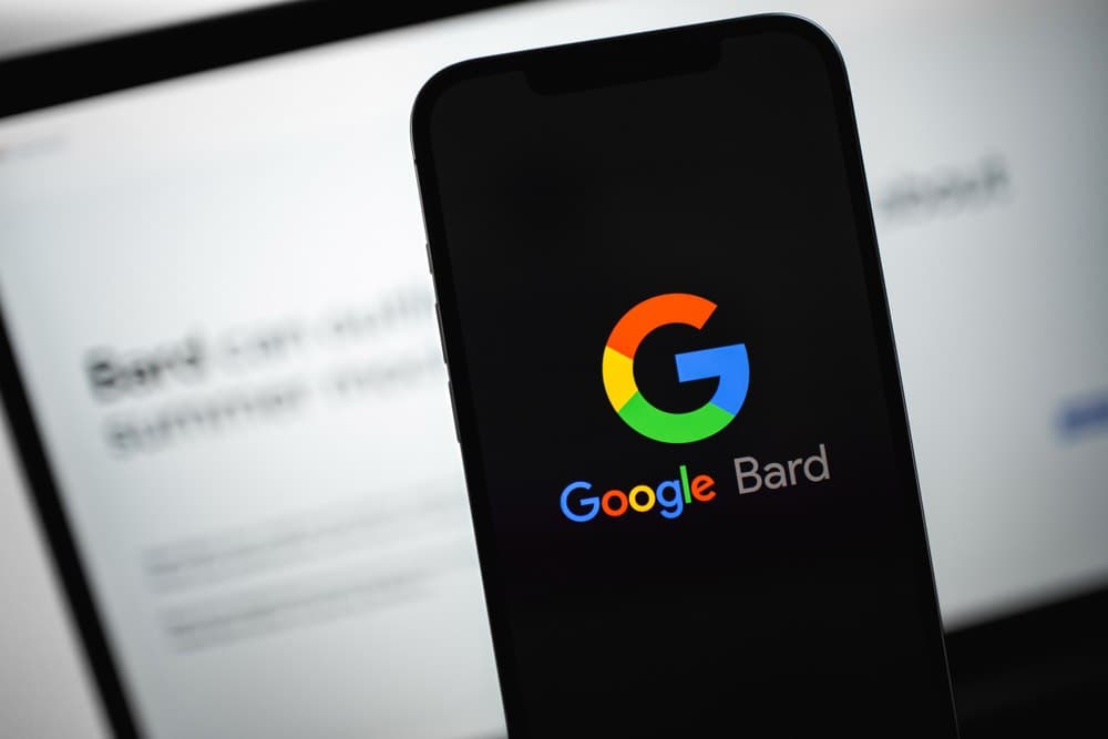 Google Bard's top 10 crypto picks for 2023