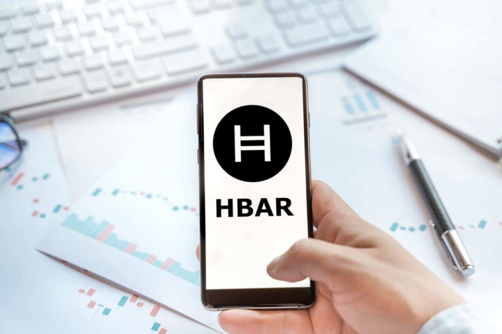 Hedera price prediction as HBAR rockets over 25% in a week