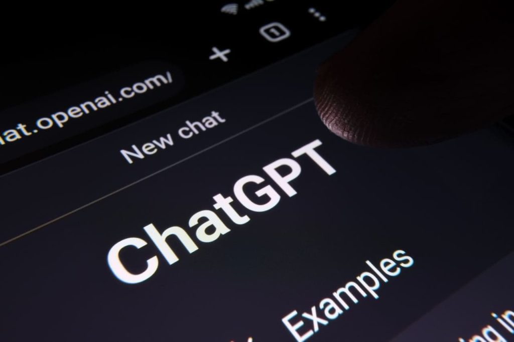 Here's how a ChatGPT-based stock portfolio performed so far