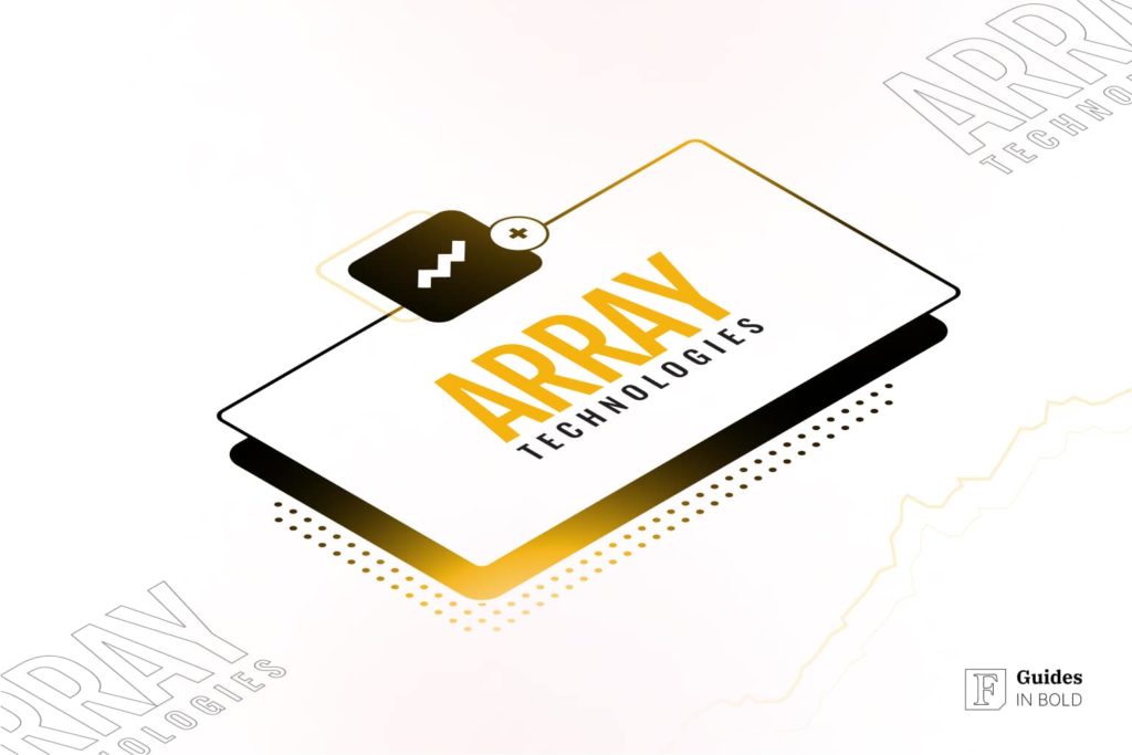 How to Buy Array Technologies Stock