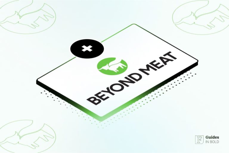 Beyond Meat Stock Buy