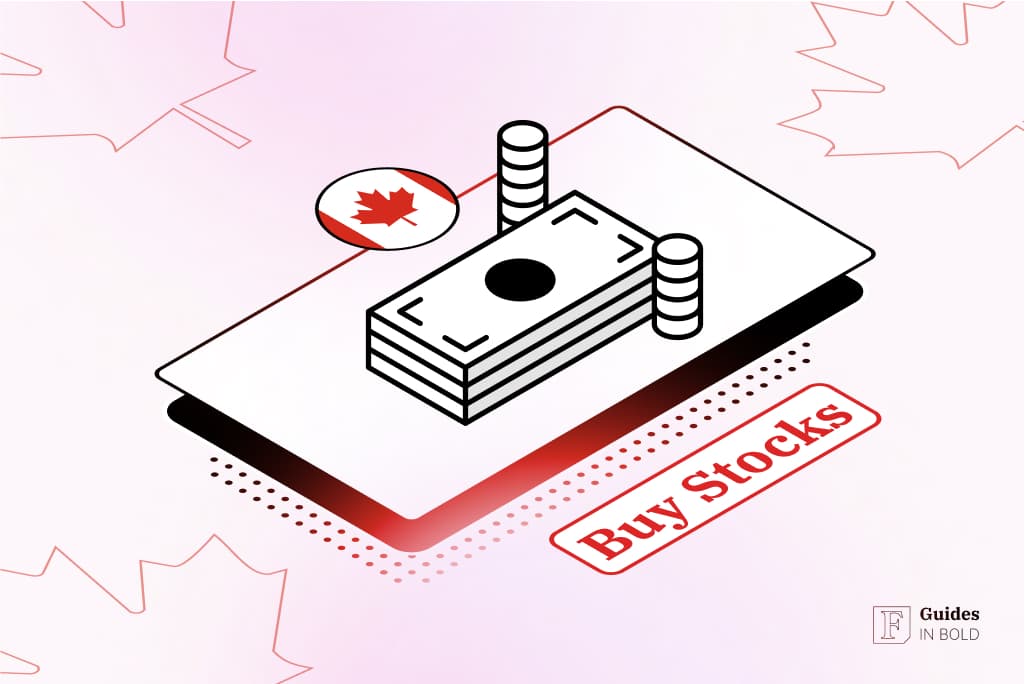 How to Buy Stocks in Canada