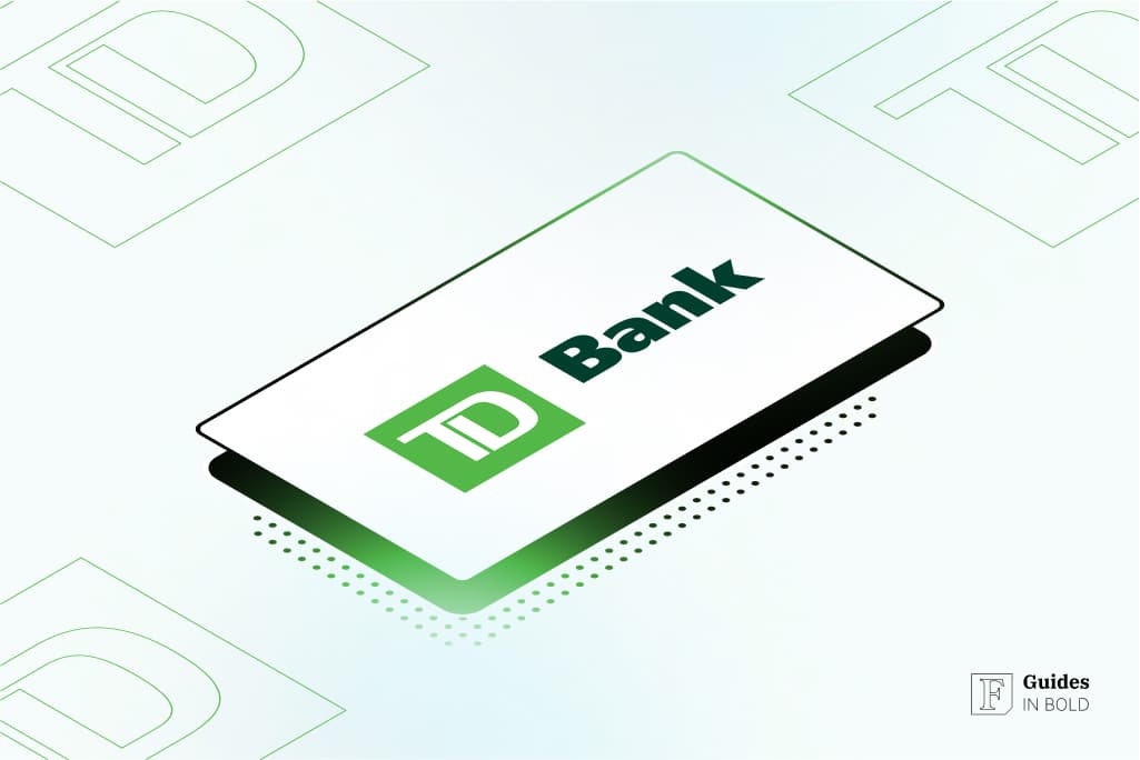 How to Buy TD Bank Stock in Canada