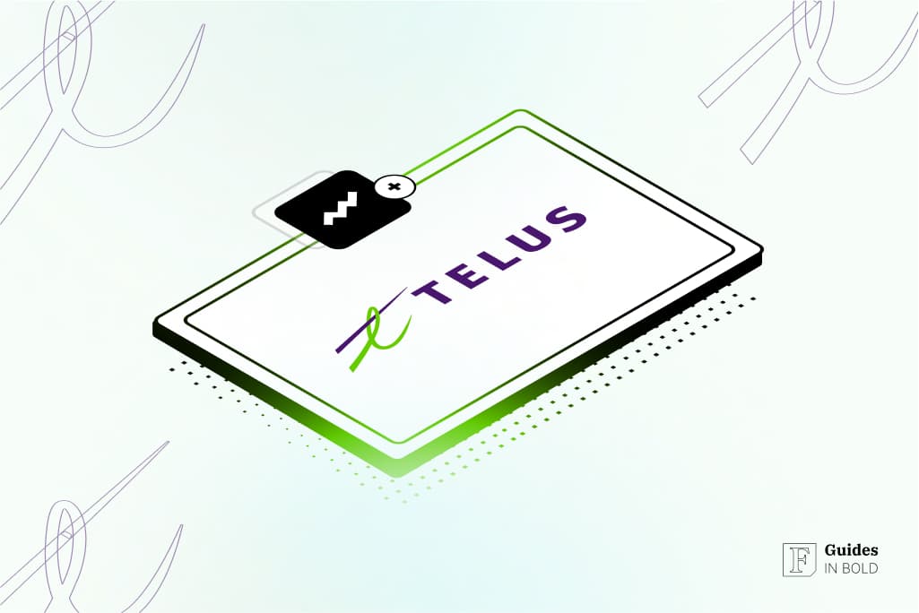 How to Buy TELUS Stock in Canada [2024]