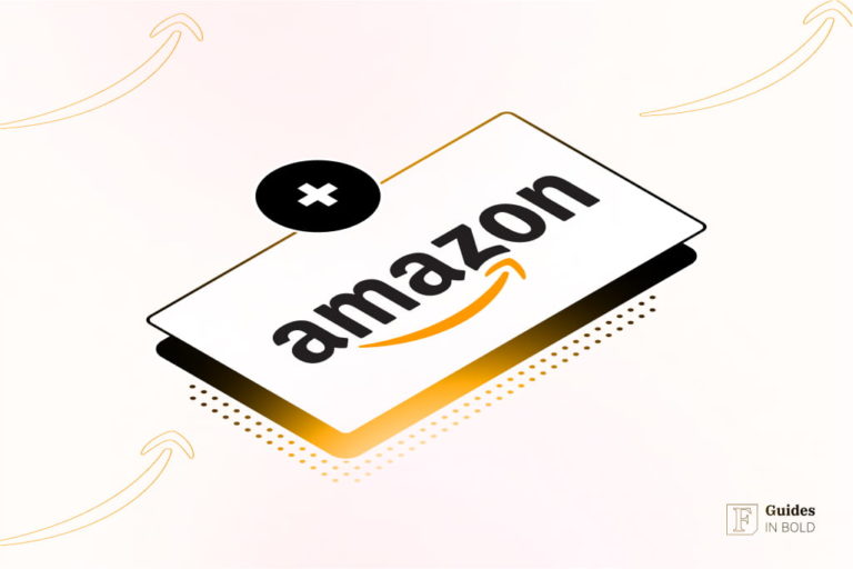 How to Buy Amazon Stock [2024] Invest in AMZN