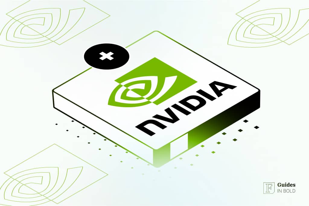 How To Buy Nvidia Stock 1 
